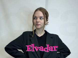 Elvadar