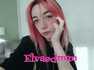 Elvaedman