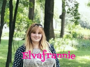 Elvafrannie