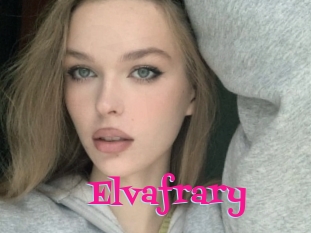 Elvafrary