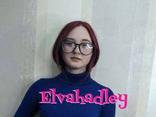 Elvahadley