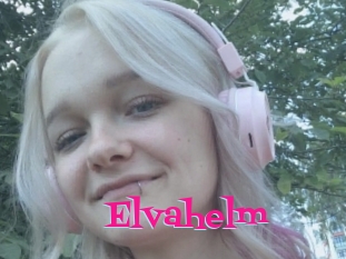 Elvahelm