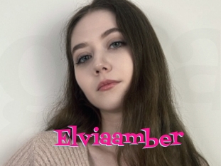 Elviaamber