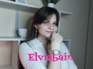 Elviabain