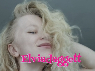 Elviadaggett