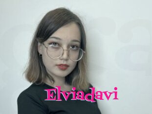 Elviadavi