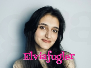 Elviafugler