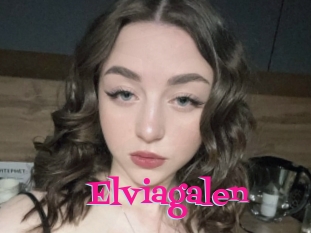 Elviagalen