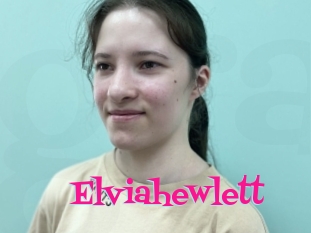 Elviahewlett