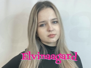 Elvinaagard