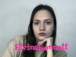 Elvinabennett