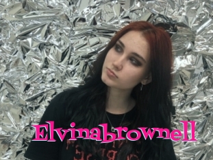 Elvinabrownell