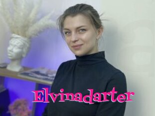 Elvinadarter