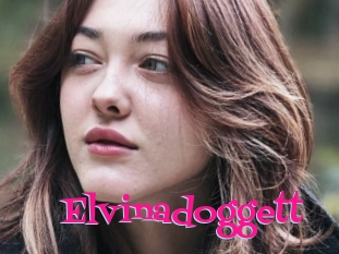 Elvinadoggett