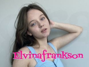 Elvinafrankson