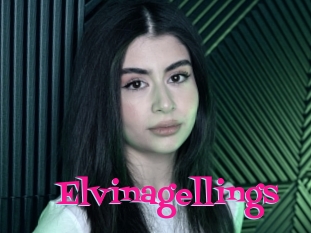 Elvinagellings