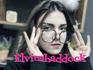 Elvinahaddock