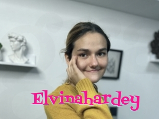 Elvinahardey