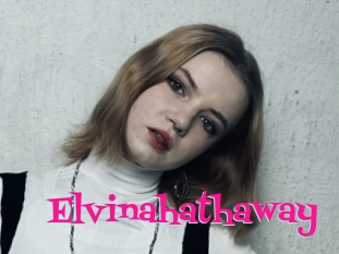 Elvinahathaway