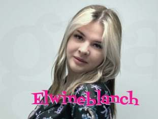 Elwineblanch