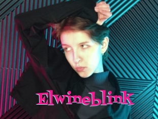 Elwineblink