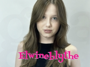 Elwineblythe