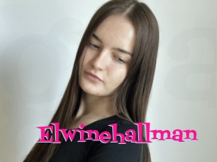 Elwinehallman