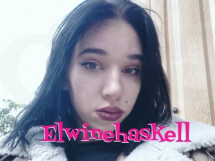 Elwinehaskell