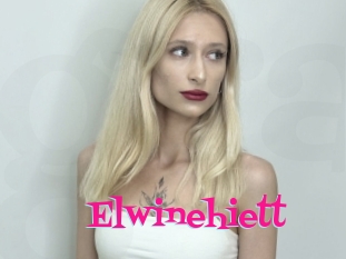 Elwinehiett