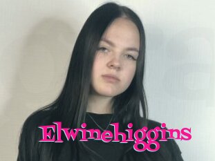 Elwinehiggins