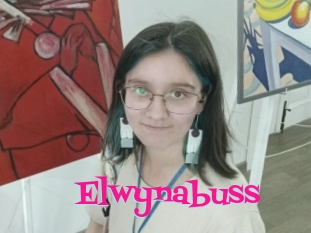 Elwynabuss