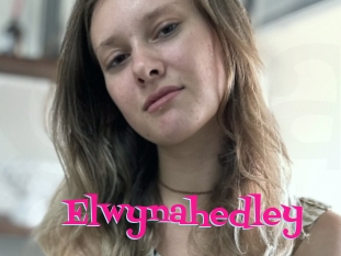 Elwynahedley