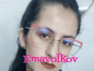 Emavolkov