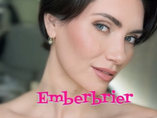 Emberbrier