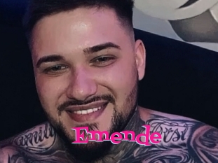 Emende