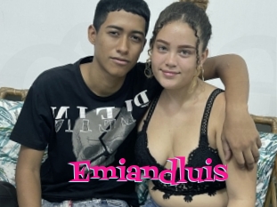 Emiandluis