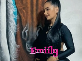 Emiily