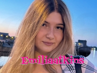 Emiliaatkins