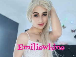 Emiliewhine