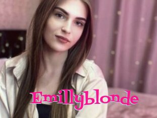 Emillyblonde