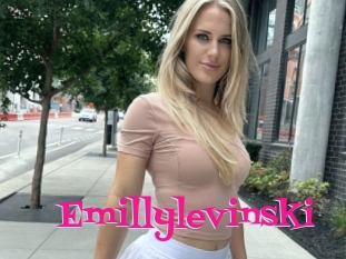 Emillylevinski