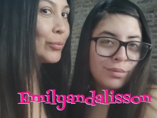 Emilyandalisson