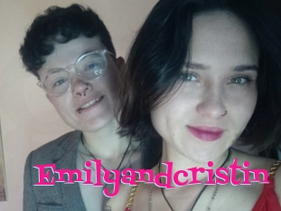 Emilyandcristin