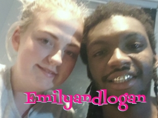 Emilyandlogan