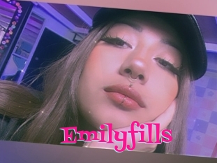 emilyfills Gratuitx