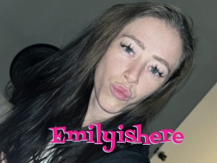 Emilyishere