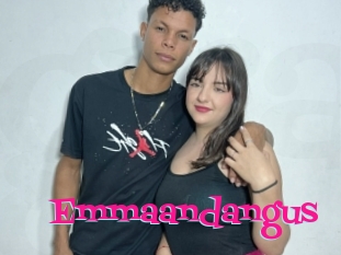 Emmaandangus