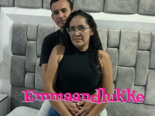 Emmaandlukke