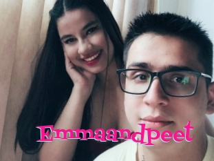 Emmaandpeet