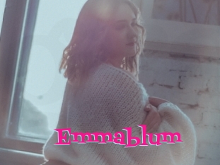 Emmablum